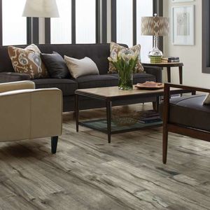 Holz-Laminatboden