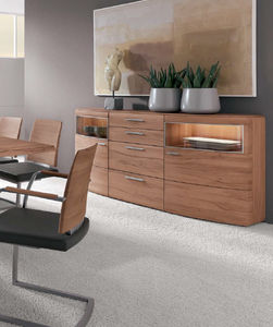 hohes Sideboard