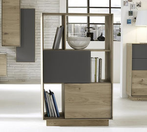modernes Regal
