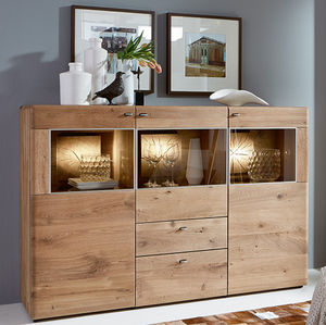 hohes Sideboard