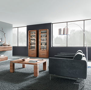 Säulenschrank für Wohnzimmer