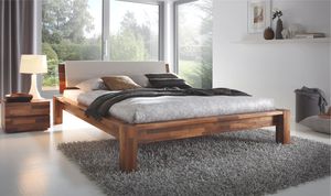 Doppelbett