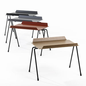 Beistelltisch - alle Hersteller aus Architektur und Design - Videos