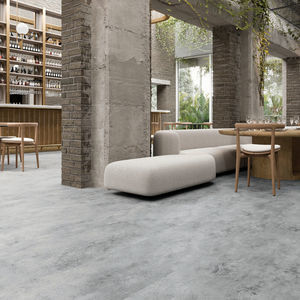 Vinyl-Bodenbelag
