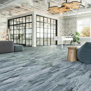 Vinyl-Bodenbelag