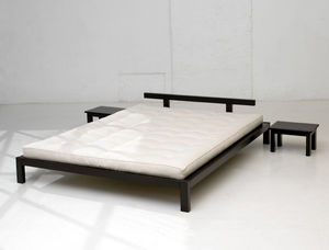 Tatami-Bett