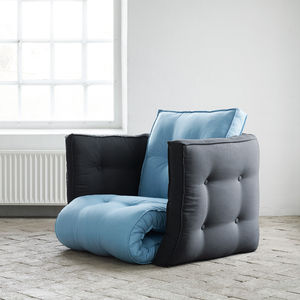 moderner Sessel 1