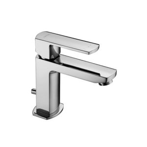 Einhebelmischer für Waschtisch - 35054 - F.lli Frattini - Aufsatz