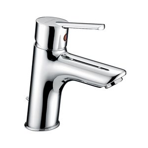 Einhebelmischer für Waschtisch 1