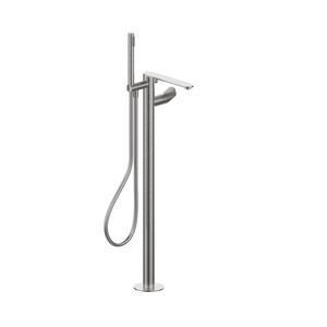 Einhebelmischer für Badewanne 1
