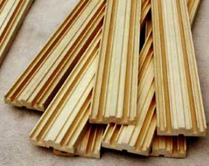 Schalldiffusor 1