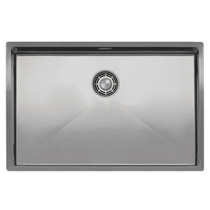 Spüle / 1 Becken