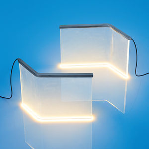 Tischlampe