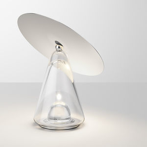 Tischlampe