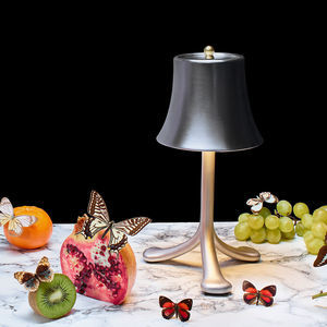 Tischlampe