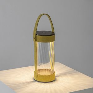 Design-Laterne 1