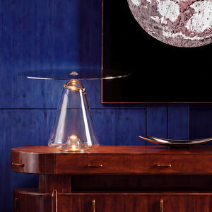 Tischlampe 1