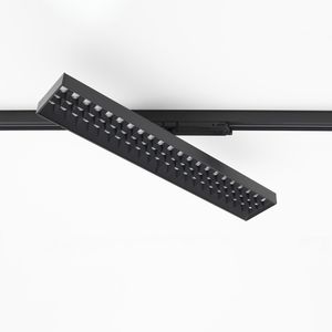 LED-Schienenleuchte 1