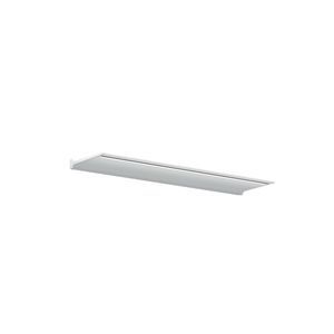 wandmontierte Regale