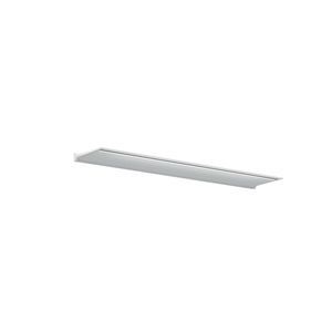 wandmontiertes Regal 1