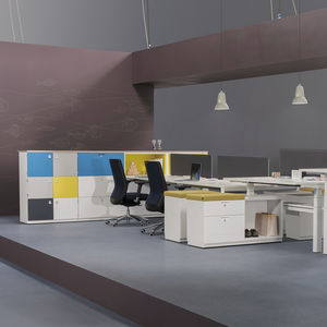 Arbeitsstation
