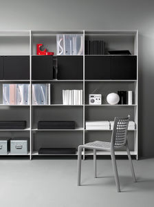 Modul-Bibliothek