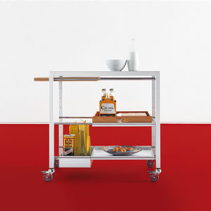 Service-Serviertisch