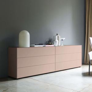 moderne Kommode