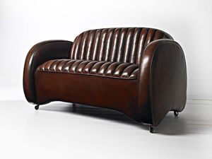 klassisches Sofa