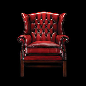 Chesterfield-Sessel