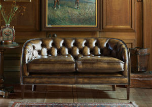 Chesterfield-Sofa
