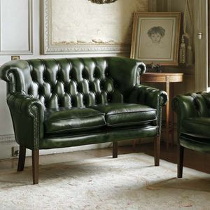 Chesterfield-Sofa
