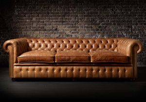 Chesterfield-Sofa