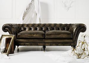 Chesterfield-Sofa