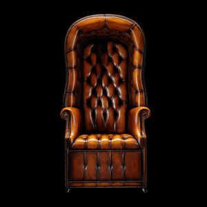 Chesterfield-Sessel