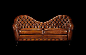 Chesterfield-Sofa
