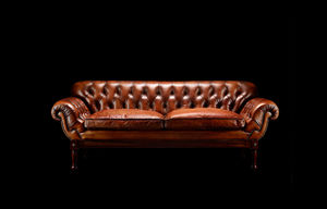 Chesterfield-Sofa