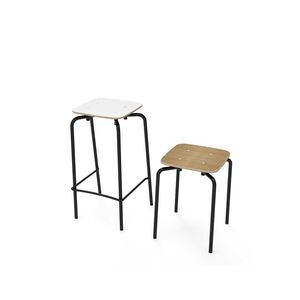 Hocker / skandinavisches Design