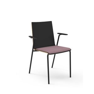 moderner Stuhl