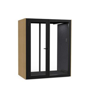 POD-Büro / mit integrierter Beleuchtung 1