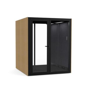 POD-Büro / mit integrierter Beleuchtung 1