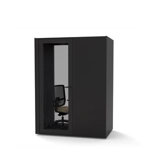 Telefonzelle für Büro