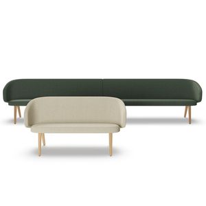 modernes Sofa