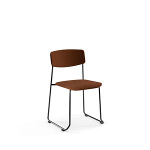 moderner Stuhl