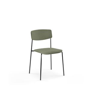 moderner Stuhl