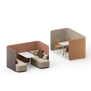 POD-Büro / Akustik