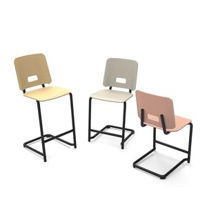 Stuhl / skandinavisches Design