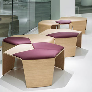moderner Hocker