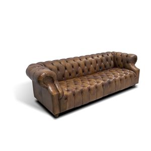 Chesterfield-Sofa