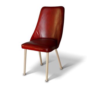 Vintage-Stuhl 1